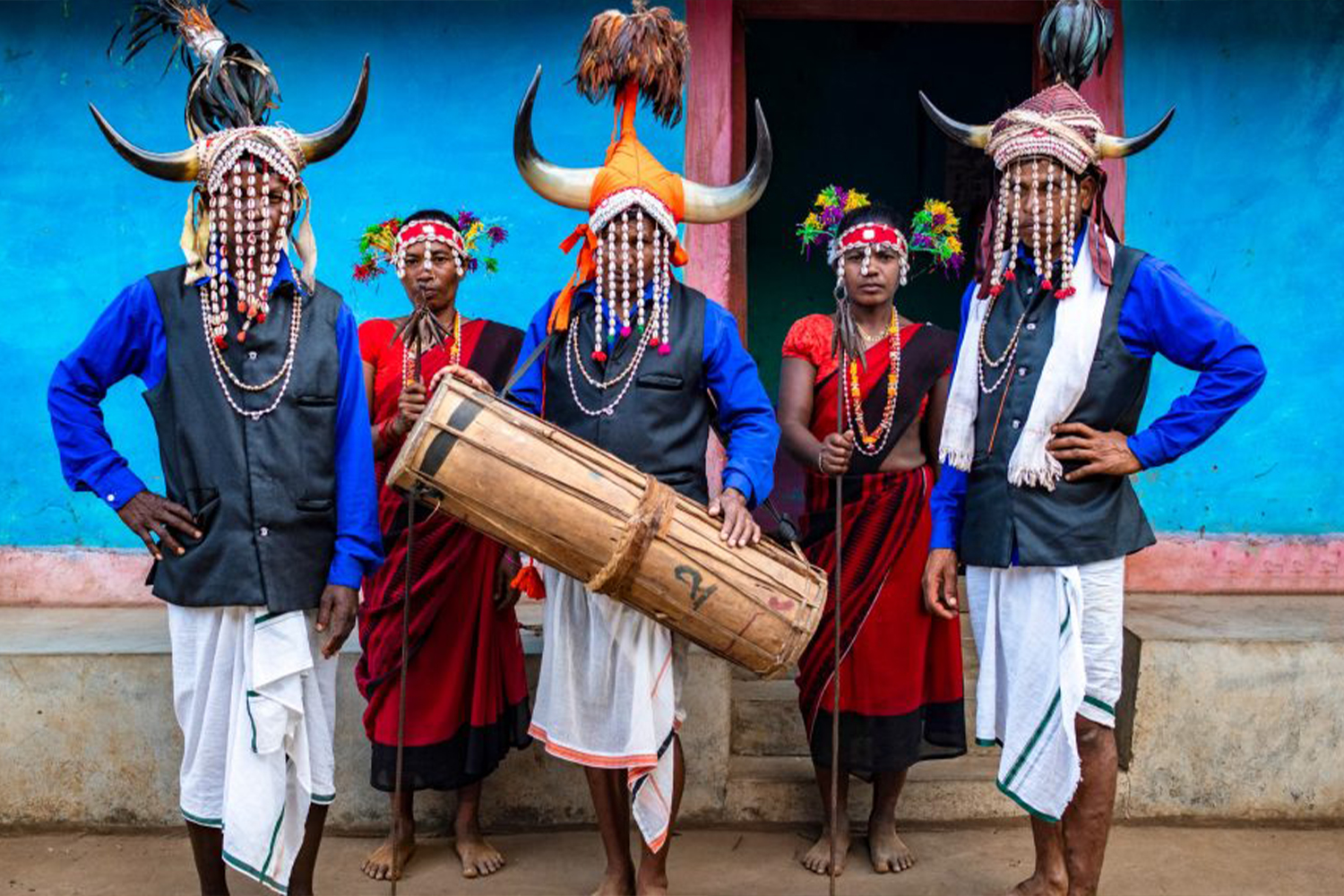Abuj Maria Tribe: Discover Their Culture & Heritage